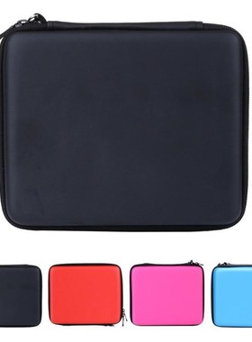 Portable Pouch Bag Accessoris Storage Case Console Storage H