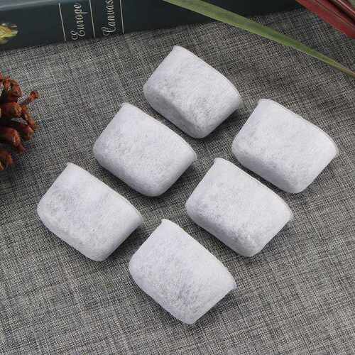 6 Pack Universal Fit for Keurig Water Filters Replacement Ch
