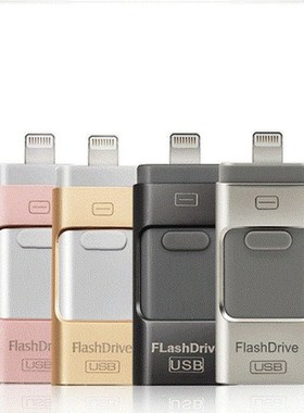 NEW OTG USB Flash Drive Pendrive 128GB 64GB 32GB 16GB 8G Hi