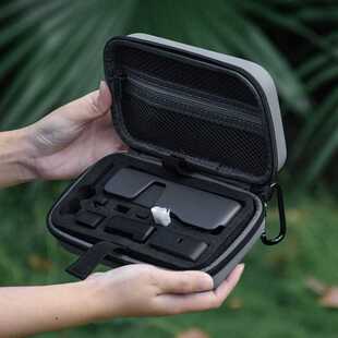 Mini Carrying Bag for DJI Pocket 2 Creator Combo Portable S