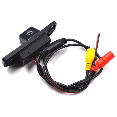 Car Rear View Camera Wide Degrees Wide Angle Reverse Parking