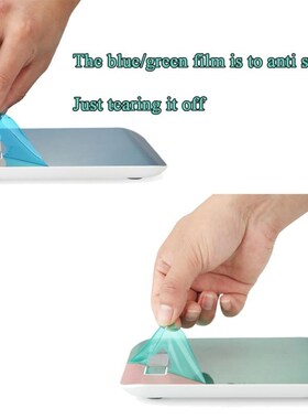 5kg 10kg Digital LCD Electronic Kitchen Scale Food Weighing