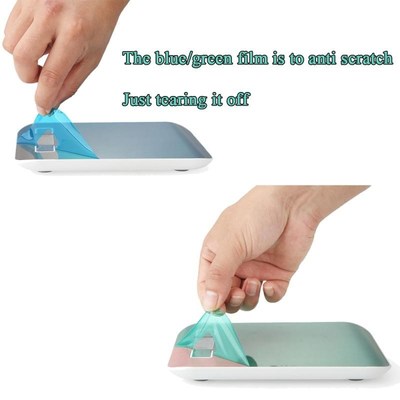 5kg 10kg Digital LCD Electronic Kitchen Scale Food Weighing