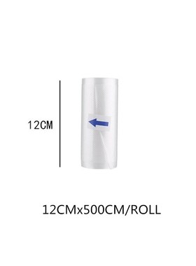 Kitchen Food Vacuum Sealer Bags Storage Bag For Vacuum Seale