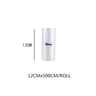 Kitchen Food Vacuum Sealer Bags Storage Bag For Vacuum Seale