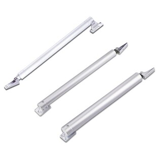 Aluminum Alloy Automatic Door Closing Device Pneumatic Buffe