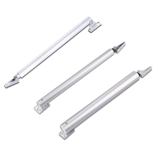 Aluminum Alloy Automatic Door Closing Device Pneumatic Buffe