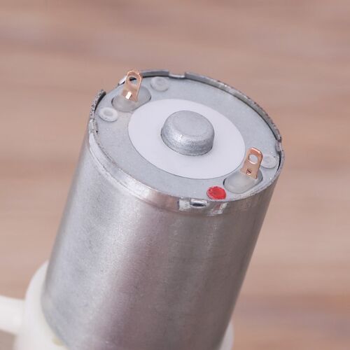 DC 12V Micro Vacuum Pump Electric Pumps Mini Air Pump Pumpin