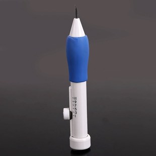 DIY Embroidery Punch Needle Set Stitching Knitting Needle Em