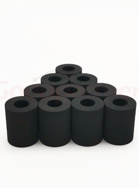 50PC x 2F906230 2BR06520 2F906240 Pickup Rubber for Kyocera