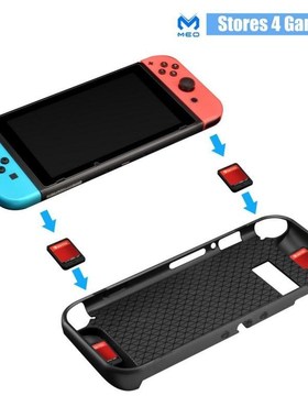 For Nintendo Switch Game Host Storgage Bag Horsepower Schoo