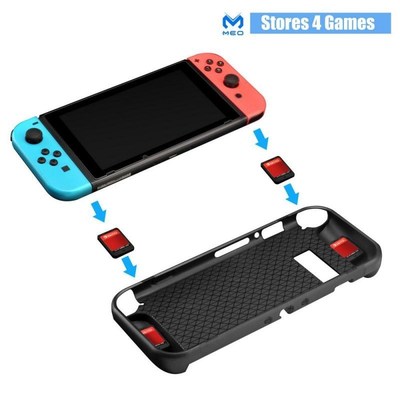 For Nintendo Switch Game Host Storgage Bag Horsepower Schoo