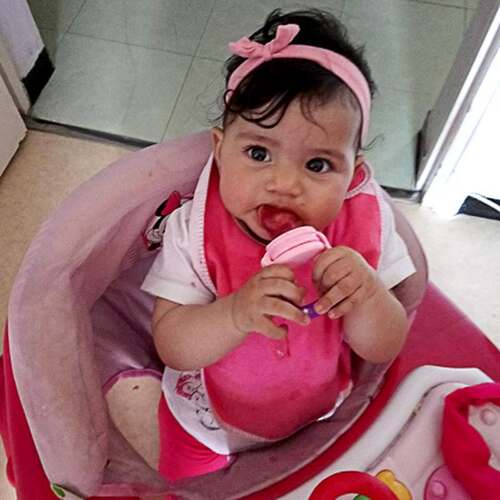 Newborn Baby Fruit Teether Baby Nipple Food Bite Pacifier Bi