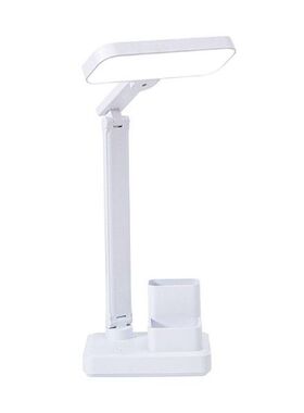 Kids Study Home Office Small Reading Light Desk Lamp