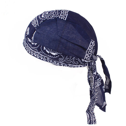 Men Women Quick Dry Amoeba Viking Pirate Hat Outdoor Sport C