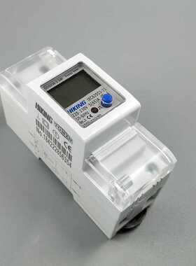 65A 100A 220V 50HZ 60HZ voltage current Positive reverse act