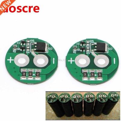 2Pcs 2.5V Universal Car Capacitor Protection Board Balancing