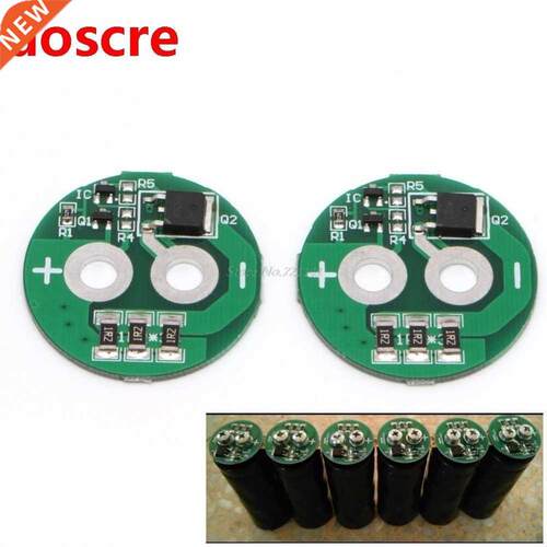 2Pcs 2.5V Universal Car Capacitor Protection Board Balancing