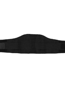 Waist Belt Elastic Lower Back Brace Support Corset Belt