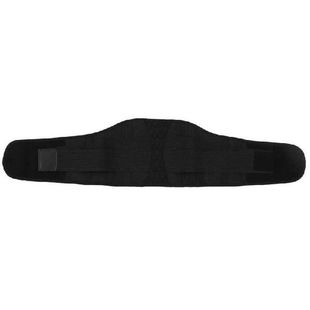 Waist Belt Elastic Lower Back Brace Support Corset Belt