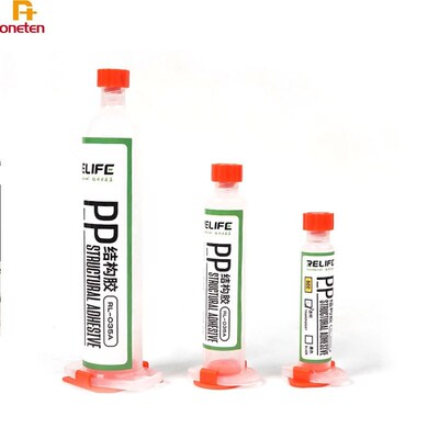 Sunshine PP Structure Glue phone ipad Huawei VIVO Screen Co