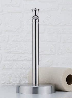 Stainless Steel Wall Hanging Paper Holder Preventing