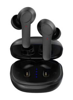 Wireless Earphone Bluetooth-compatible 5.0 Headsets  with mi