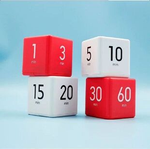 Practice Timer Kitchen Timer The Miracle Cube Timer for