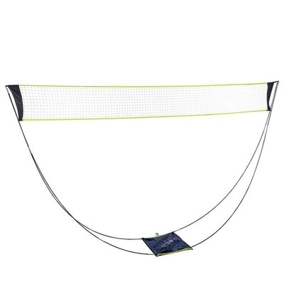 60CM Portable Badminton Net Frame Tennis Volleyball Training