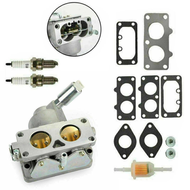 791230 carburetor carb with gasket kit replacement