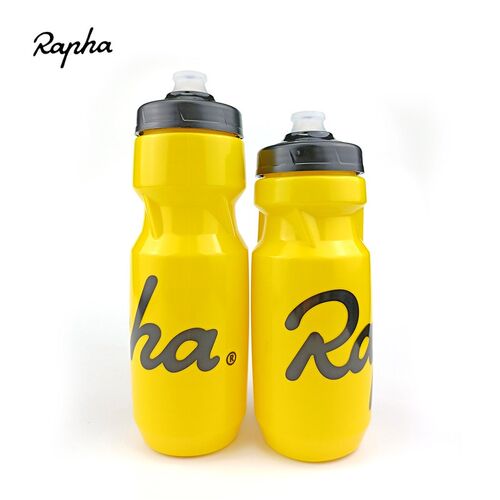 Cycling Water Bottle 610/710ml Leak-proof Squeezable Taste-f