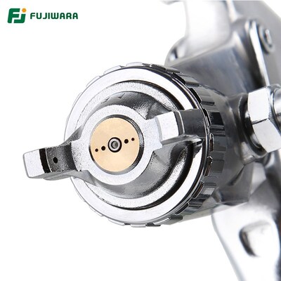 Pneumatic Spray Paint Gun Varnish Spray Gun Highly Atomized