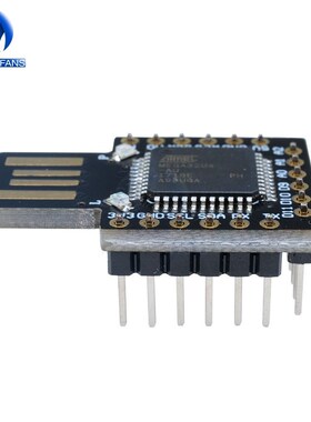 Beetle Virtual Keyboard Pro Micro ATMEGA32U4 Module Mini Dev
