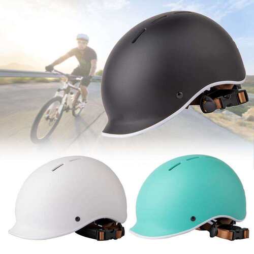 Motorcycle Safety Helmet Head Protective Shockproof EPS