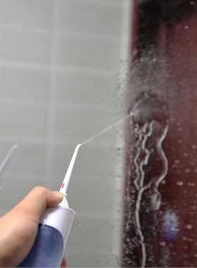 AZDENT Oral-Irrigator Cleaner Pick Tooth-Brush Water-Jet-Flo