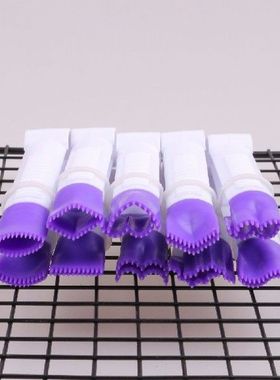 1SET Cake Modelling Tool Kit Lace Edge Clip Fondant Biscuit