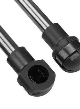 1Pair Car Front Bonnet Hood Lift Gas Shock Struts Bar Replac