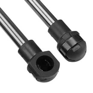 1Pair Car Front Bonnet Hood Lift Gas Shock Struts Bar Replac