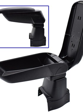 Car Armrest Box For Renault Duster 2010 - 2015 Central Store
