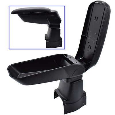 Car Armrest Box For Renault Duster 2010 - 2015 Central Store
