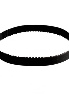 ! 3d printer belt closed loop rubber GT2 timing belt 400-2GT