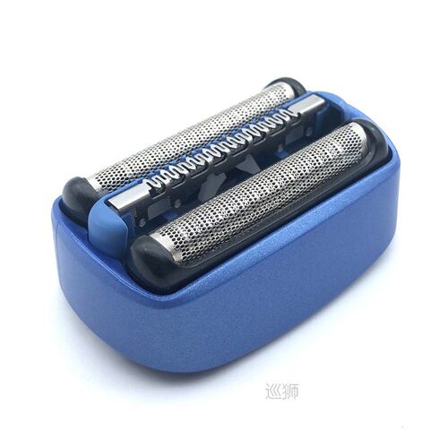 Replacement Shaver Foil & Cutter Head for Braun 40B for