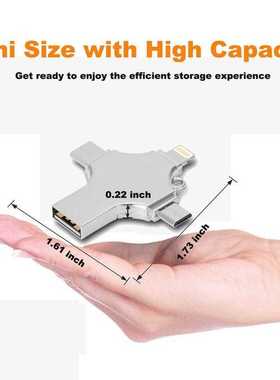 Iphone sb Flash Drive 3.0 Cle sb 128GB Flash Pendrive SB-C