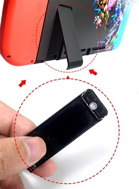 DATA FROG Host Back Kickstand Shell Support Bracket Stand C