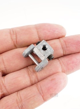 Scroll Saw Blades Holders Pin-Less Blade Clamps Upper/Lower