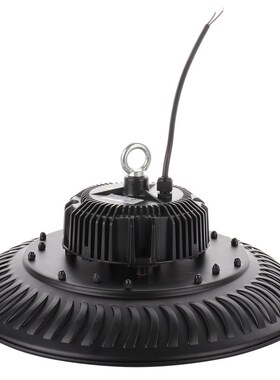 50W-200W LED High Bay Light Fixture 14000lm 6500K Daylight I