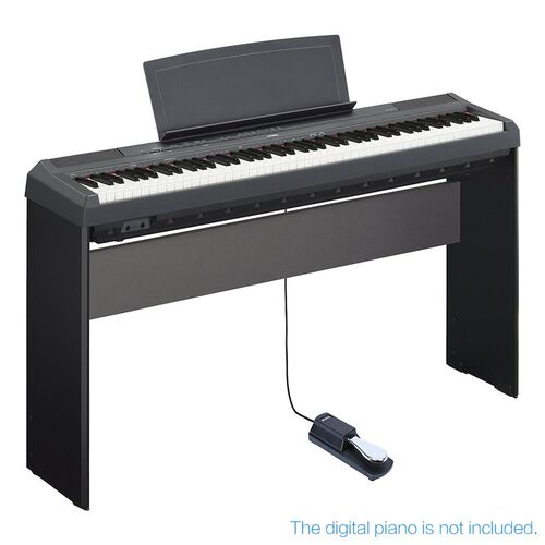 Piano Sustain Damper Pedal MIDI Keyboard Sustain Pedal for E