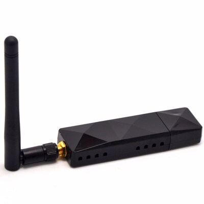 CtrlFox Atheros AR9271 802.11n 150Mbps Wireless SB WiFi Adap