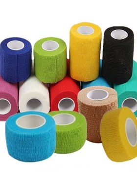 5 Sizes Kinesiology Tape Tapes Kinesio Athletic Tape Elastop