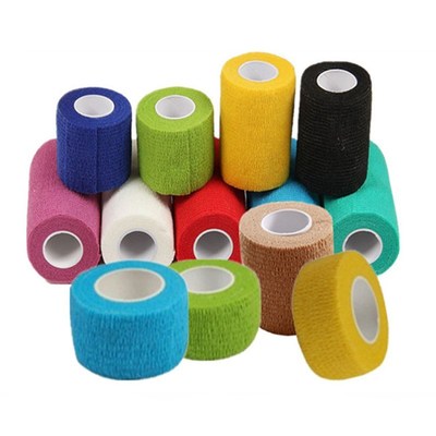 5 Sizes Kinesiology Tape Tapes Kinesio Athletic Tape Elastop